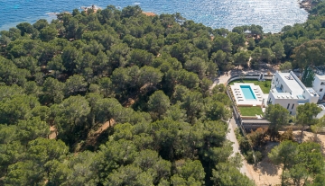 Resa estate modern villa for sale ibiza first line north main photo.jpg